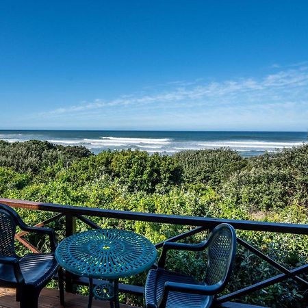The Spinning Reel Beach Cottages 포트알프레드 외부 사진