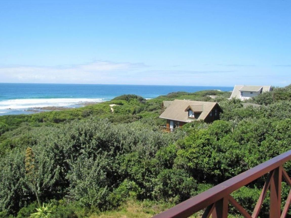 The Spinning Reel Beach Cottages 포트알프레드 외부 사진