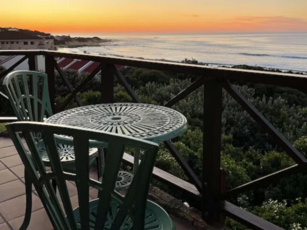 The Spinning Reel Beach Cottages 포트알프레드 외부 사진