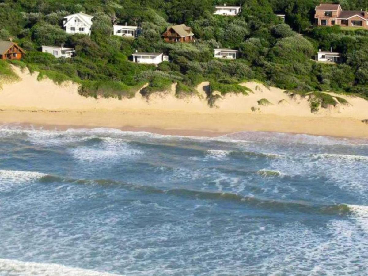 The Spinning Reel Beach Cottages 포트알프레드 외부 사진