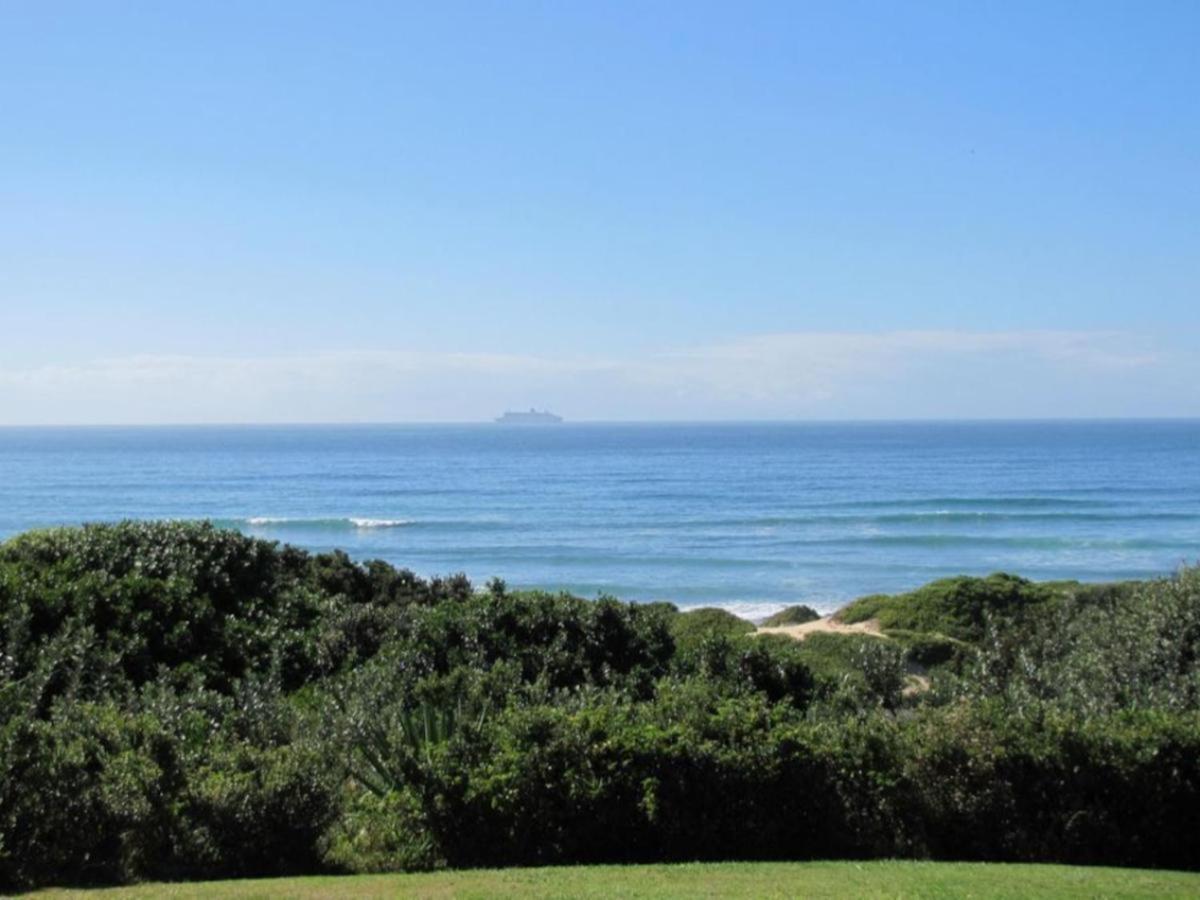 The Spinning Reel Beach Cottages 포트알프레드 외부 사진