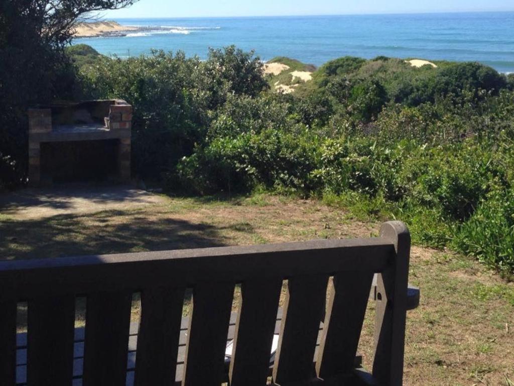The Spinning Reel Beach Cottages 포트알프레드 외부 사진