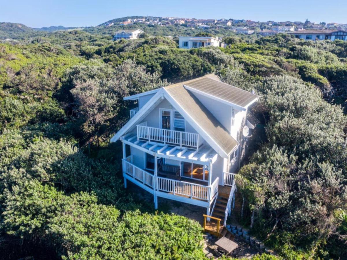 The Spinning Reel Beach Cottages 포트알프레드 외부 사진