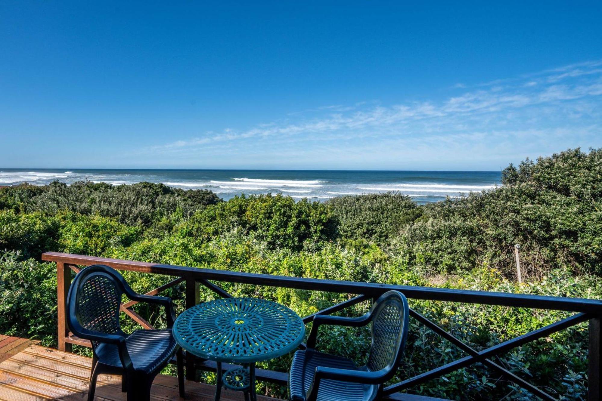 The Spinning Reel Beach Cottages 포트알프레드 외부 사진