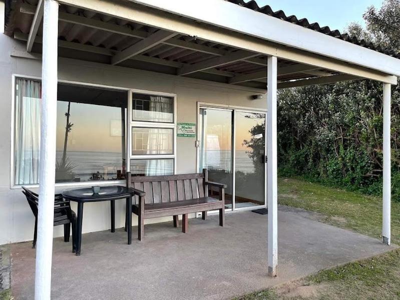 The Spinning Reel Beach Cottages 포트알프레드 외부 사진